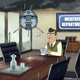 Image for article titled Global conspiracy comedy Inside Job sabotages its own ambitions
